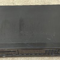 Philips CD824, снимка 7 - Ресийвъри, усилватели, смесителни пултове - 41351869