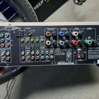 Onkyo Tx-sr505e receiver 7.1, снимка 5 - Ресийвъри, усилватели, смесителни пултове - 41096863