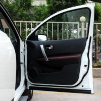 Вътрешна дръжка за врата Nissan Qashqai Нисан Кашкай панел, снимка 3 - Аксесоари и консумативи - 42015744