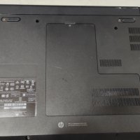 Лаптоп Compaq 15-a006sf, снимка 3 - Части за лаптопи - 41816014
