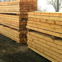 Дървен материал - директно от ПРОИЗВОДИТЕЛ, снимка 4 - Строителни материали - 42538691