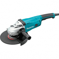 Ъглошлайф makita GA9020, 2200 W, 230 мм, снимка 1 - Други инструменти - 36281825