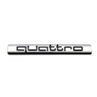 Quattro емблема, куатро, Quatro, снимка 2 - Аксесоари и консумативи - 41440150