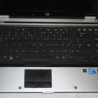 Лаптоп HP EliteBook 8440P i5-520M 2x2.93GHz/ 8GB DDR3 RAM/ 320GB HDD , снимка 3 - Лаптопи за работа - 40003712
