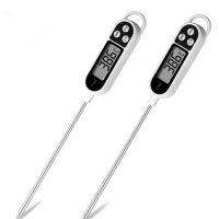 Готварски термометър за измерване температурата на храна и течности , снимка 2 - Аксесоари за кухня - 41507955