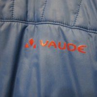 Продавам мъжко яке Vaude размер "М", снимка 2 - Якета - 44402381