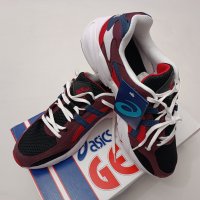 Asics Gel BND Shoes оригинални спортни обувки р. 47 спорт, снимка 3 - Спортни обувки - 41860272