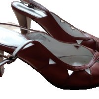 LLOYD - кафяви сандали от естествена кожа , снимка 1 - Сандали - 26401577