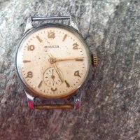 Колекционерски часовник Победа, работи отлично, снимка 1 - Антикварни и старинни предмети - 42598023