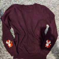 Пуловер George, снимка 2 - Блузи с дълъг ръкав и пуловери - 40281696