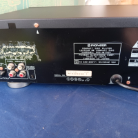 PIONEER PD S 701 CD Player, снимка 12 - Плейъри, домашно кино, прожектори - 44589074