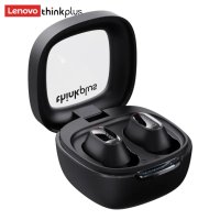 Bluetooth Слушалки Lenovo original XT62, снимка 5 - Слушалки, hands-free - 41161694