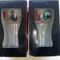 Чаши на Кока Кола  "FIFA WORLD CUP RUSSIA" - 2018г., снимка 4 - Колекции - 44372401