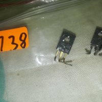 Транзистори, снимка 2 - Други - 42700865
