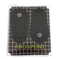 Шплентове с ключалки за преден капак PROSPORT, снимка 4 - Аксесоари и консумативи - 38876590