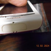 Sony Ericsson Xperia X8 E15i - vintage 2010, снимка 6 - Sony Ericsson - 44438782