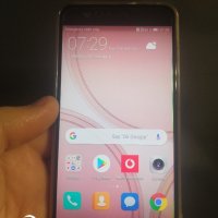 Huawei P10 Lite - 4 GB RAM, пълен комплект , снимка 1 - Huawei - 44273703