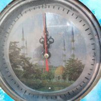 Нов часовник ислям, мюсулмански мотиви,пейзажи, снимка 1 - Други стоки за дома - 40531305
