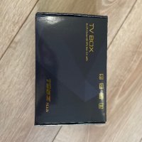 Tv box android T95Z Plus 4GB 32GB, снимка 2 - Приемници и антени - 41461274