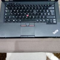 Лаптоп Lenovo ThinkPad, снимка 6 - Лаптопи за работа - 44406213
