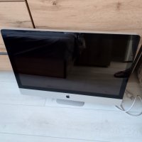 Apple iMac 27 инча, снимка 1 - За дома - 41602042