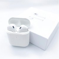 Безжични слушалки STELS i700 Bluetooth 5.0 с тъч контрол, 3D звук, снимка 5 - Безжични слушалки - 40202718
