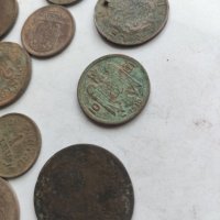 Монети Румъния , снимка 6 - Нумизматика и бонистика - 41770648