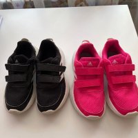 Adidas р.32, снимка 1 - Детски маратонки - 41097985