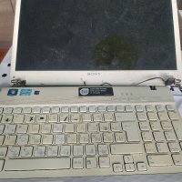 Части за лаптоп Sony VAIO VPCEH, снимка 1 - Части за лаптопи - 39485532