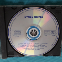 Miriam Makeba – 1986 - Myriam Makeba(Disques Espérance – SNDC 1901)(African), снимка 5 - CD дискове - 44605115