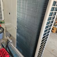 Термопомпа Daikin Altherma - 14 KW - моноблок - EDHQ014BB6V3, снимка 4 - Други машини и части - 41883213