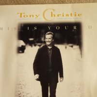 TONY CHRISTIE, снимка 2 - CD дискове - 34093873