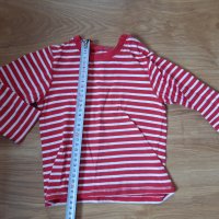 Детски блузи дълъг ръкав, снимка 8 - Детски Блузи и туники - 34217984