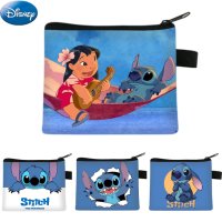 Lilo and Stitch портмоне, мешка, несесер, хладилна чанта Стич, снимка 11 - Други - 40586831