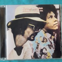 Al Kooper Introduces Shuggie Otis – 1969 - Kooper Session(Electric Blues), снимка 1 - CD дискове - 41459851