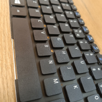Нова Клавиатура за Acer Aspire , снимка 3 - Части за лаптопи - 44597521