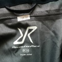 Revolution Race Hyper Stretch Jacket размер 50 / M яке еластично водонепромукаемо - 383, снимка 16 - Якета - 41169546