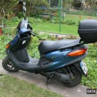 Yamaha 125/150 MBK, flame,cygnus, снимка 3 - Части - 38815520