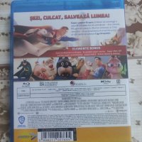 Филм на Blue ray , снимка 2 - Blu-Ray филми - 41145801