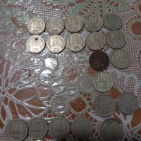 Стари монети. , снимка 9 - Колекции - 40293880