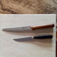 Назъбени ножове, снимка 1 - Ножове - 41350991