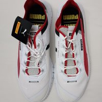 Puma x Pirelli Shoes оригинални спортни обувки р. 47 Пума Формула 1, снимка 7 - Ежедневни обувки - 41971958