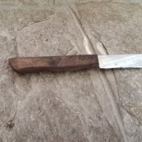 Старо ножче В. Търново, снимка 3 - Антикварни и старинни предмети - 42398882