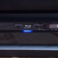 Pioneer BDP LХ70А Blu-ray плейър 1080p24 , снимка 1 - MP3 и MP4 плеъри - 35851764