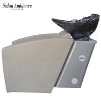 Италианска измивна колона Salon Ambience Mirage - с електромотор, снимка 4 - Друго оборудване - 36497506