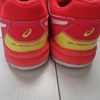 Asics* тенис маратонки 36 номер , снимка 10 - Детски маратонки - 42185924