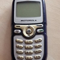 Motorola C200, снимка 1 - Motorola - 40303970