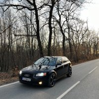 Audi A3 Sportback 2.0 TDI 170 hp, снимка 3 - Автомобили и джипове - 44349215