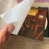 Saxon,Poison, снимка 8 - CD дискове - 41872133