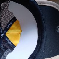 Детска шапка с козирка , снимка 4 - Шапки, шалове и ръкавици - 40140589